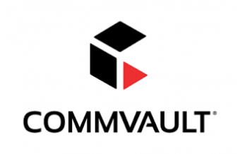 Jesteśmy GOLD Partnerem firmy Commvault