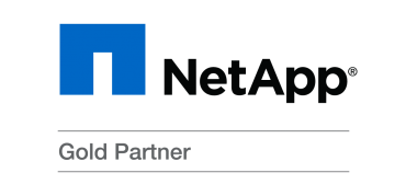 IT-PARTNER otrzymało status NetApp Gold Partner